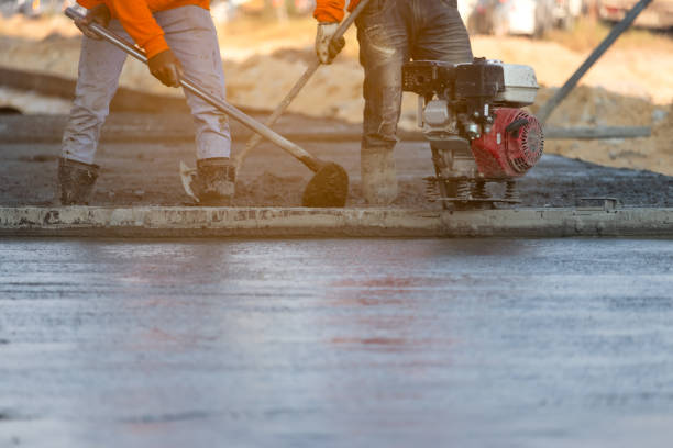 Best Concrete Removal and Replacement in Pueblo, CO