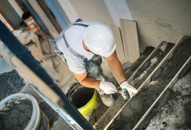 Best Concrete Foundation Repair in Pueblo, CO