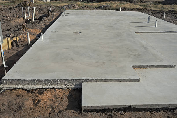 Best Concrete Driveway Installation in Pueblo, CO