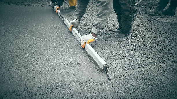 Best Decorative Concrete in Pueblo, CO