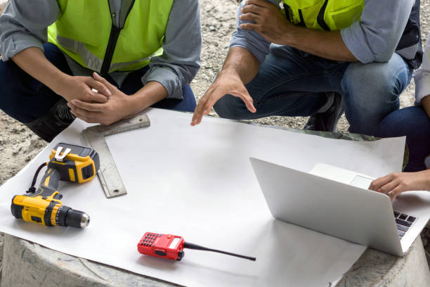 Best Concrete Grinding and Polishing in Pueblo, CO