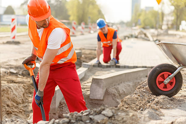  Pueblo, CO Concrete contractor Pros